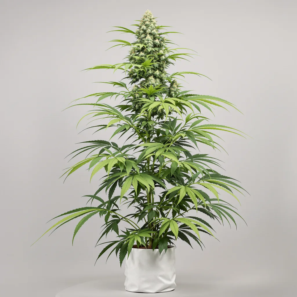 Diesel cannabis seeds packaging — Royal King Seeds South Africa