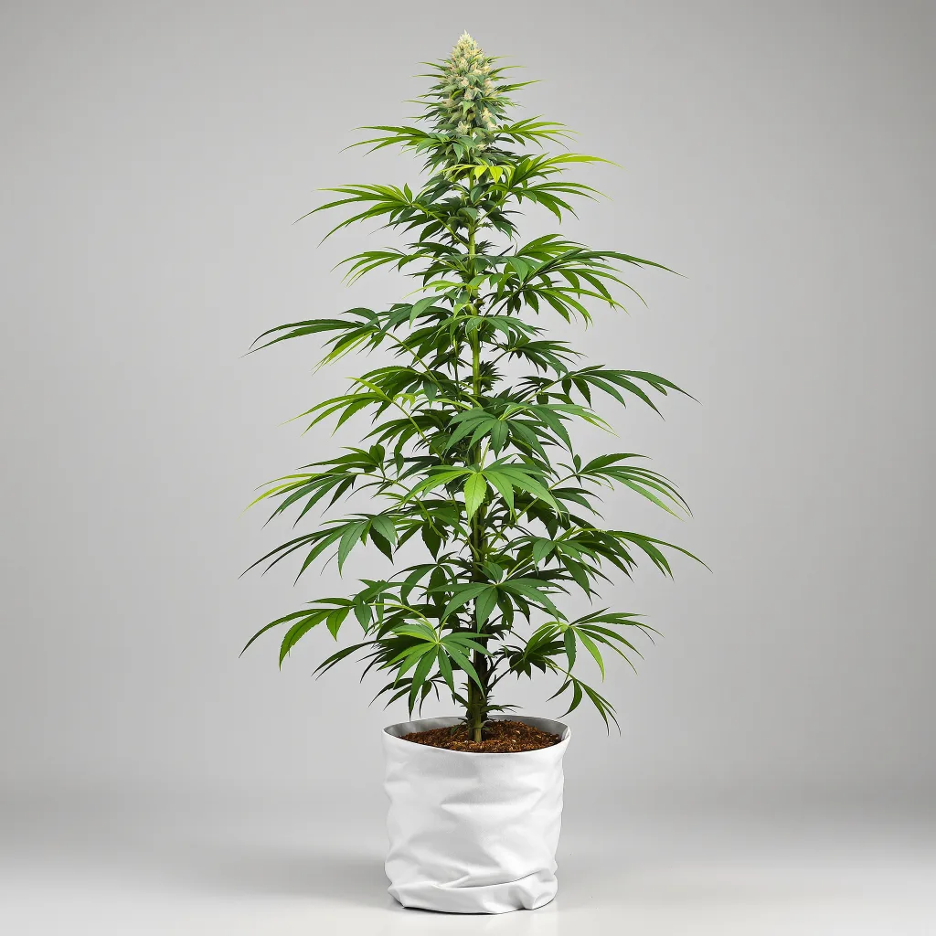 Diesel Power cannabis seeds packaging — Royal King Seeds South Africa