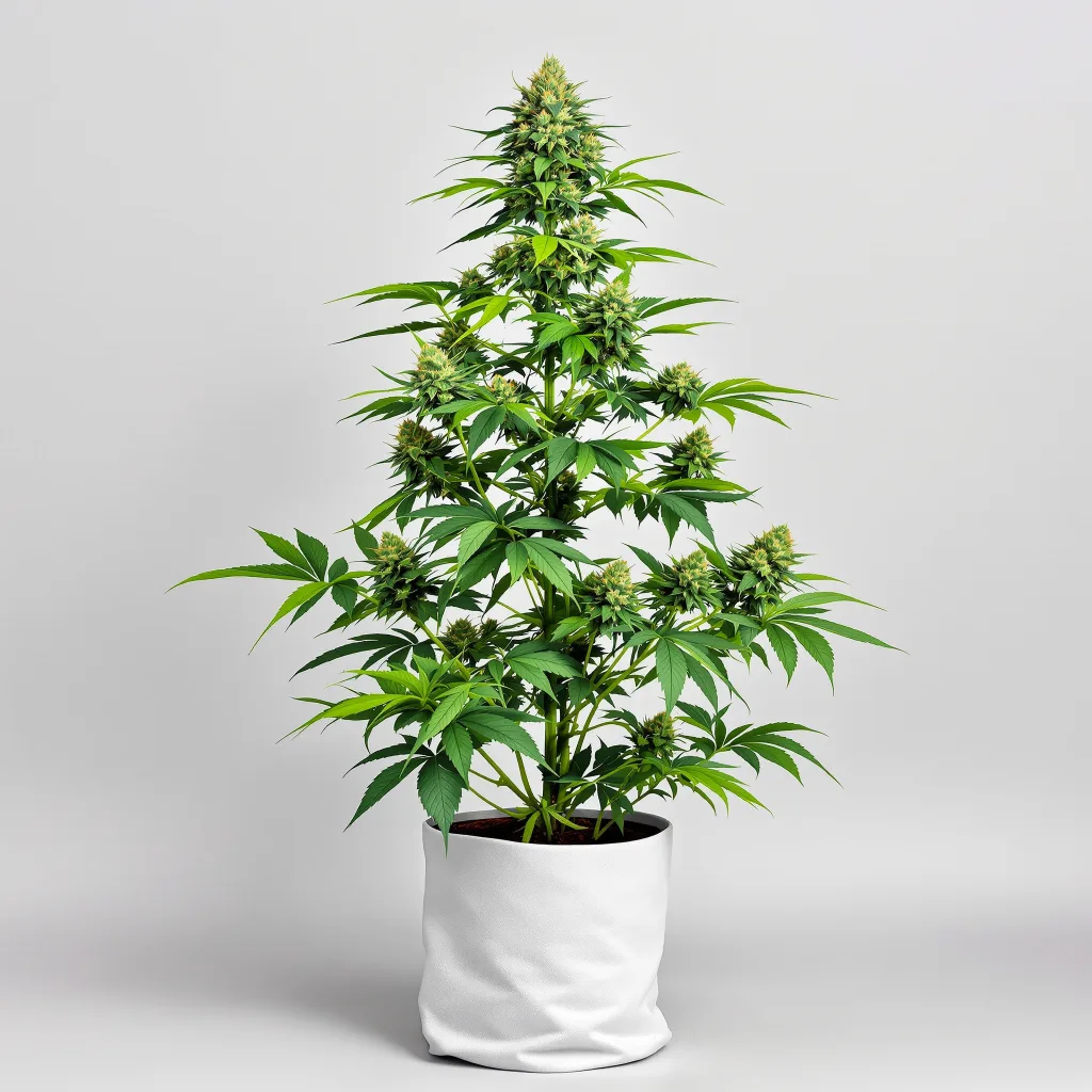 Digweed cannabis seeds packaging — Royal King Seeds South Africa