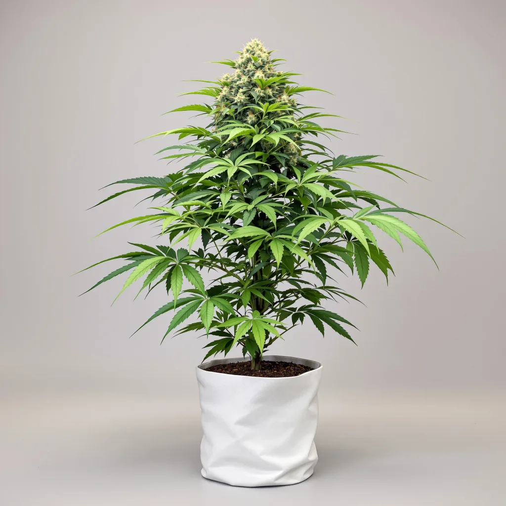 Dinachem cannabis seeds packaging — Royal King Seeds South Africa