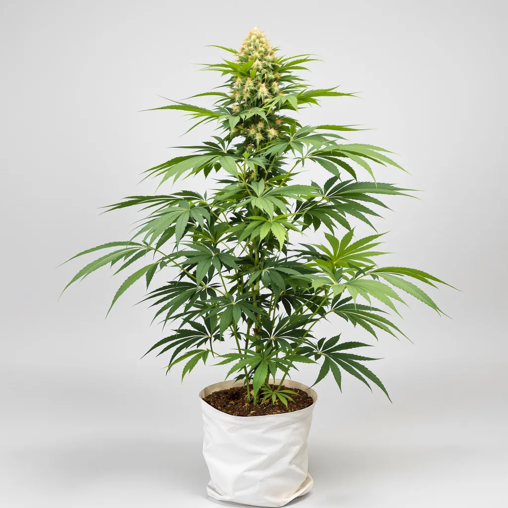 Dinachem cannabis seeds packaging — Royal King Seeds South Africa