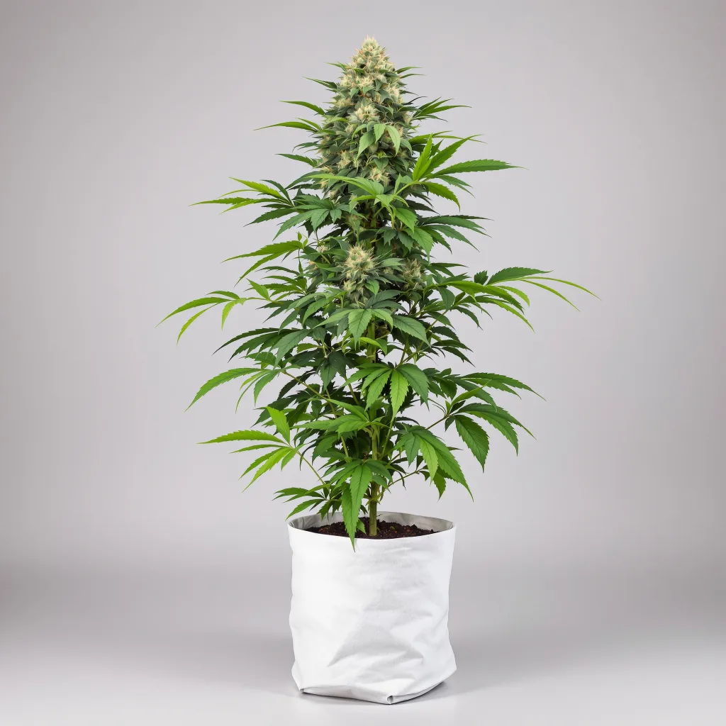 Disney Blue cannabis seeds packaging — Royal King Seeds South Africa