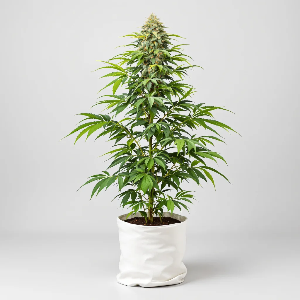 Divine CBD cannabis seeds packaging — Royal King Seeds South Africa