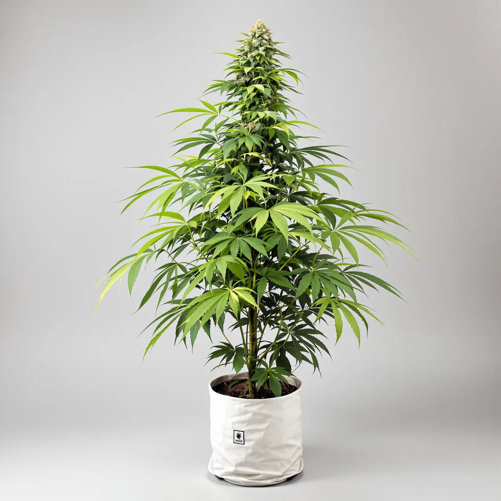 Dizzy OG cannabis seeds packaging — Royal King Seeds South Africa