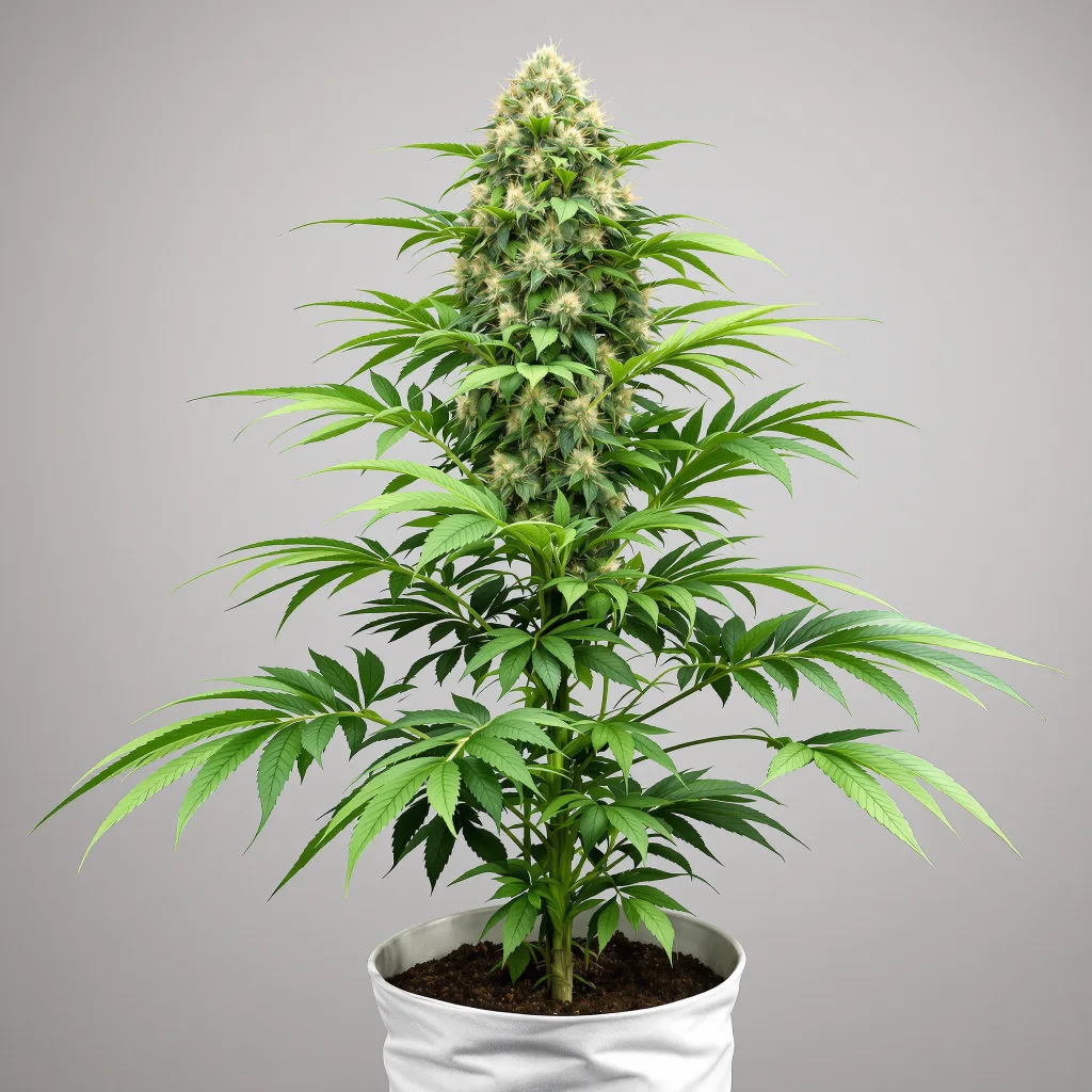 DJ Short Blueberry cannabis seeds packaging — Royal King Seeds South Africa