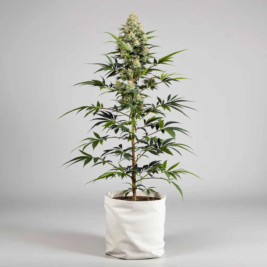 Do-Si-Dos cannabis seeds packaging — Royal King Seeds South Africa