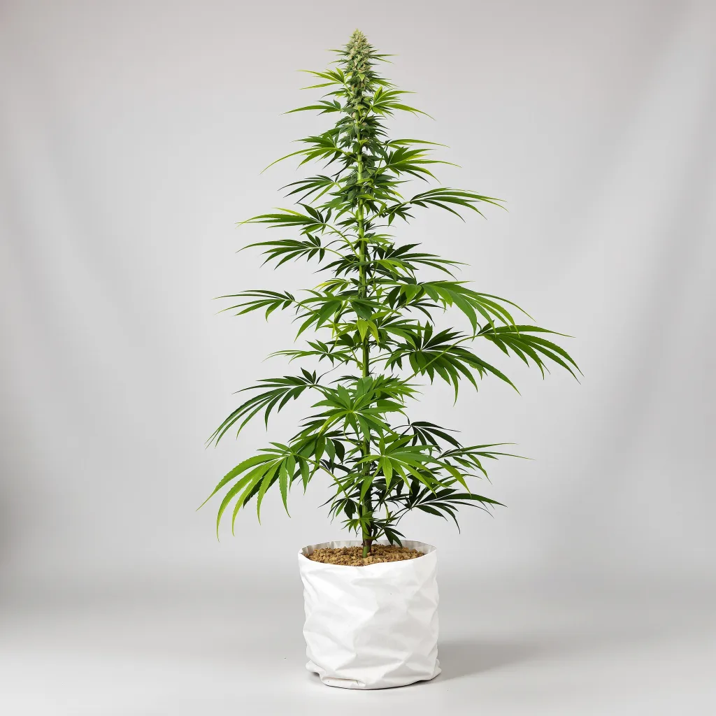 Domino cannabis seeds packaging — Royal King Seeds South Africa