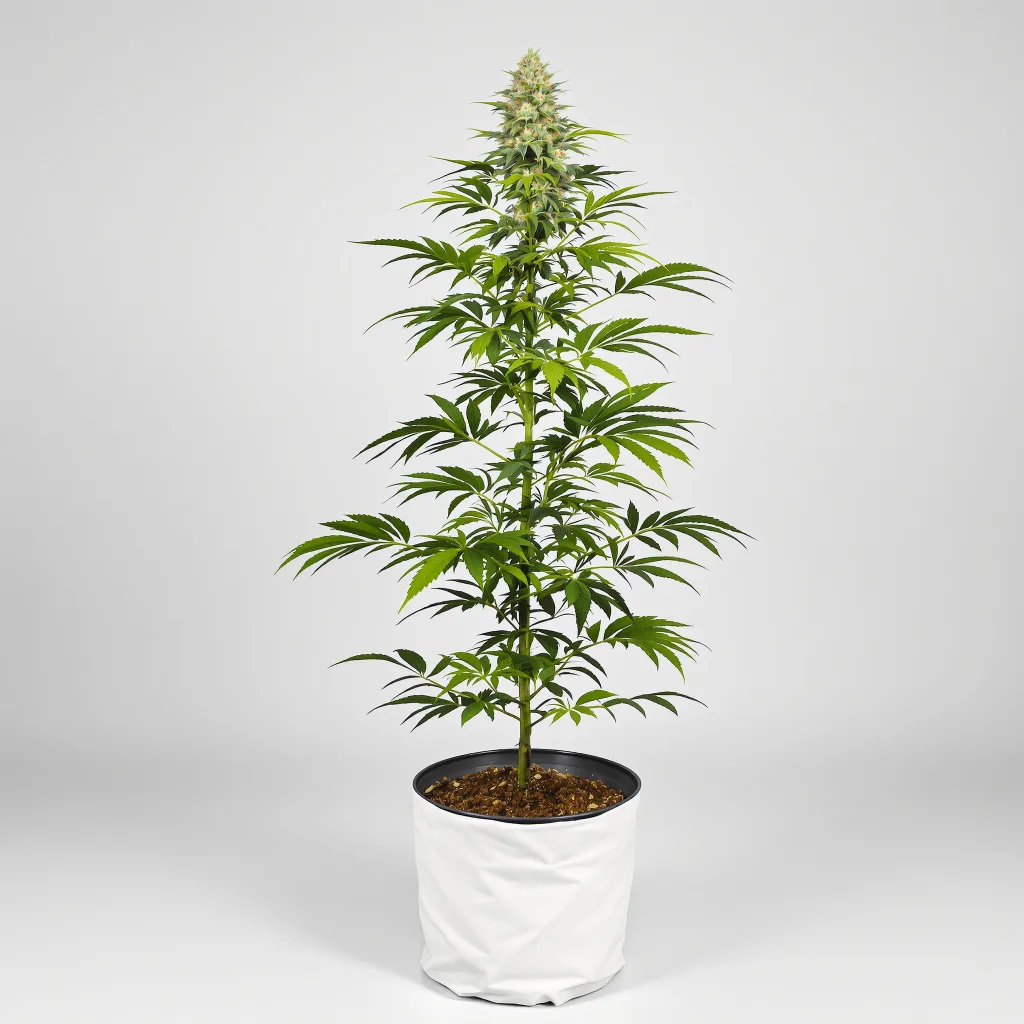 Donna OG cannabis seeds packaging — Royal King Seeds South Africa