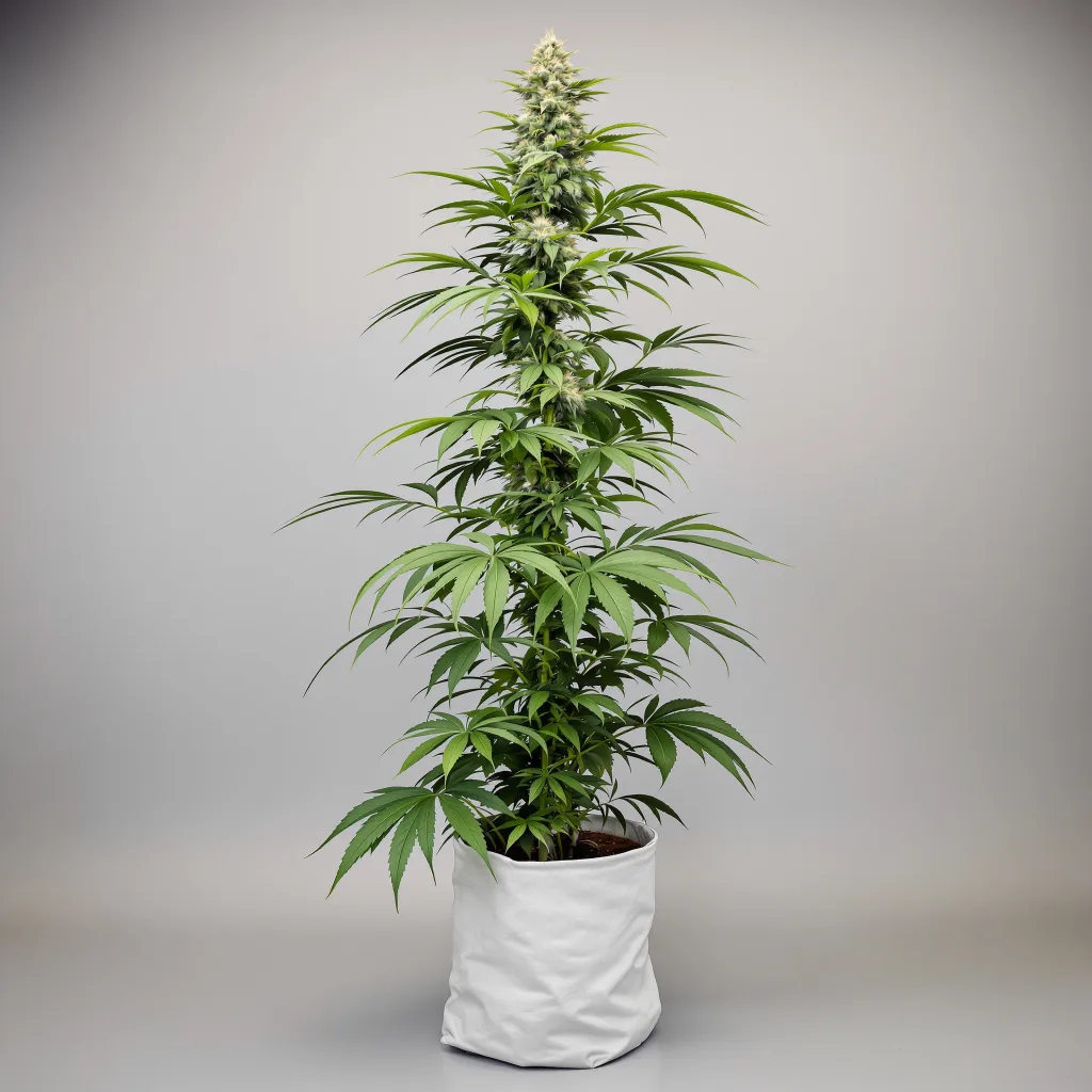 Doobiebird Daydream cannabis seeds packaging — Royal King Seeds South Africa