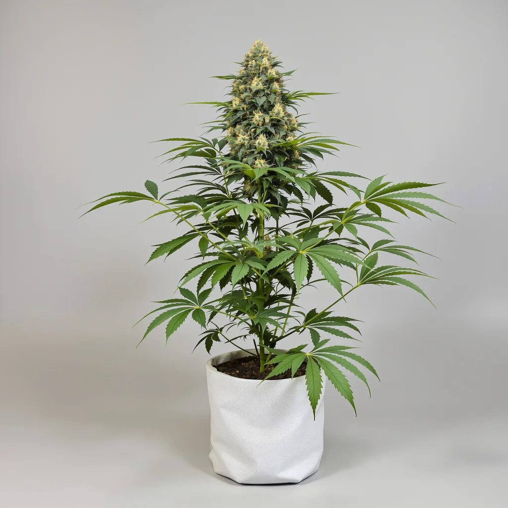 Dorit cannabis seeds packaging — Royal King Seeds South Africa