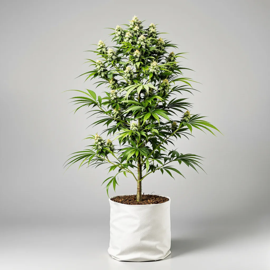 Double Bubble cannabis seeds packaging — Royal King Seeds South Africa