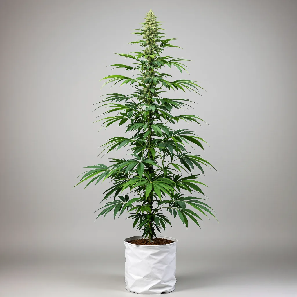 Double Dream cannabis seeds packaging — Royal King Seeds South Africa