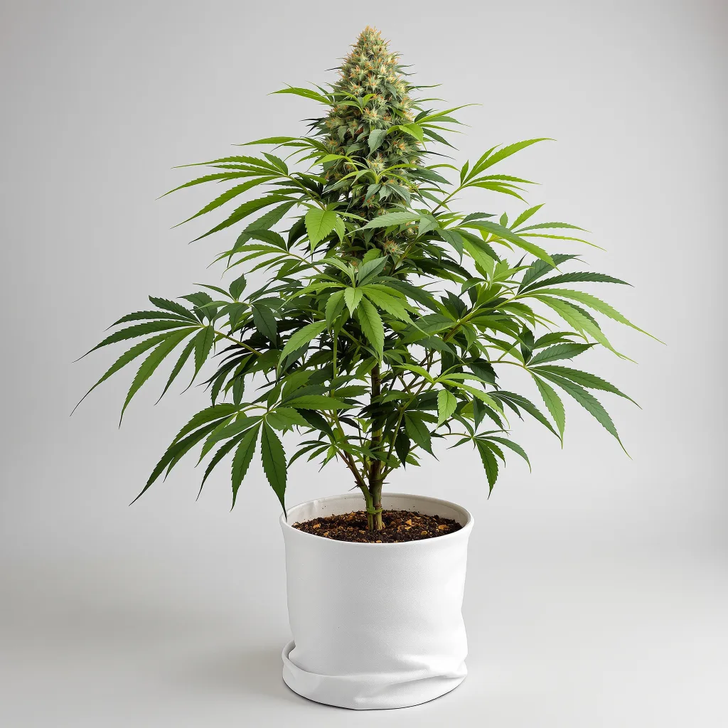 Double OG cannabis seeds packaging — Royal King Seeds South Africa