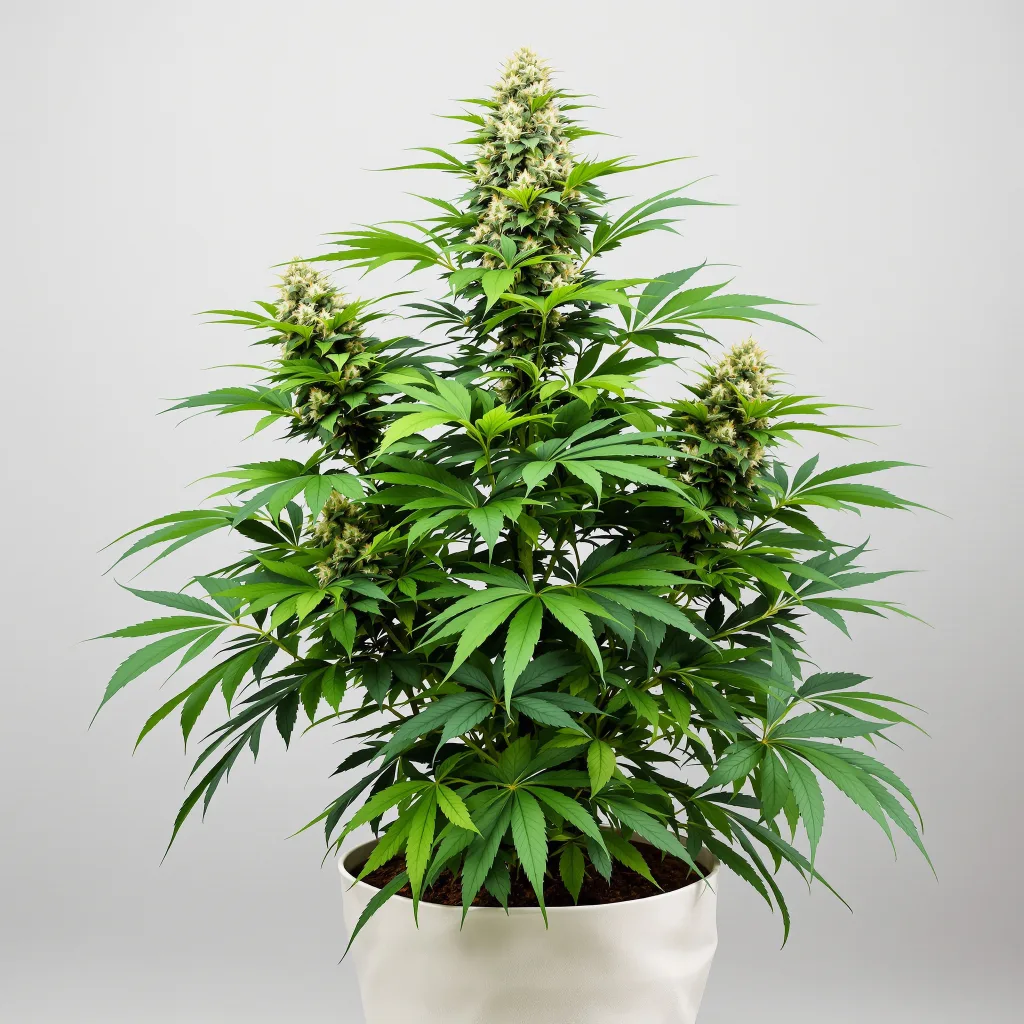 Dr. Funk cannabis seeds packaging — Royal King Seeds South Africa