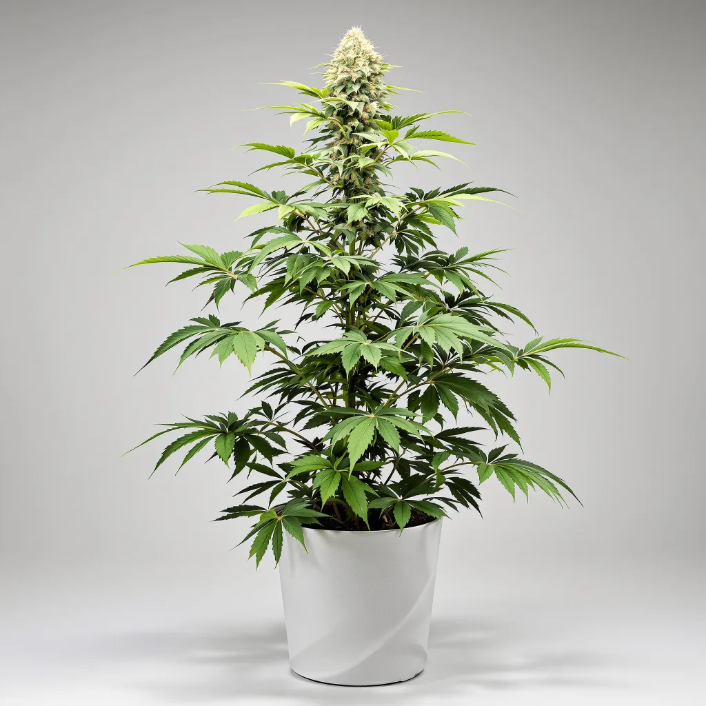 Dr. Who cannabis seeds packaging — Royal King Seeds South Africa