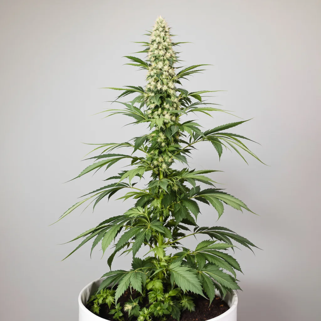 Dragon's Breath cannabis seeds packaging — Royal King Seeds South Africa