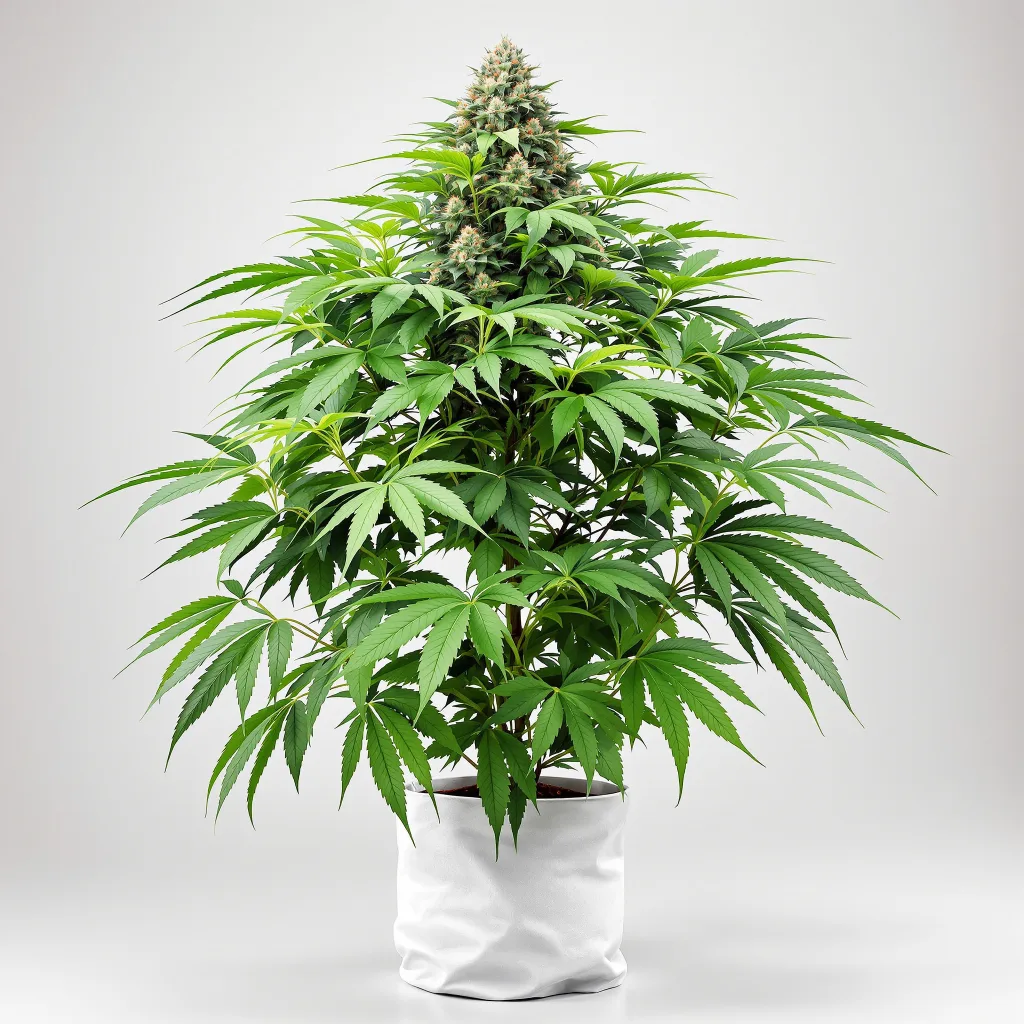 Dream Police cannabis seeds packaging — Royal King Seeds South Africa
