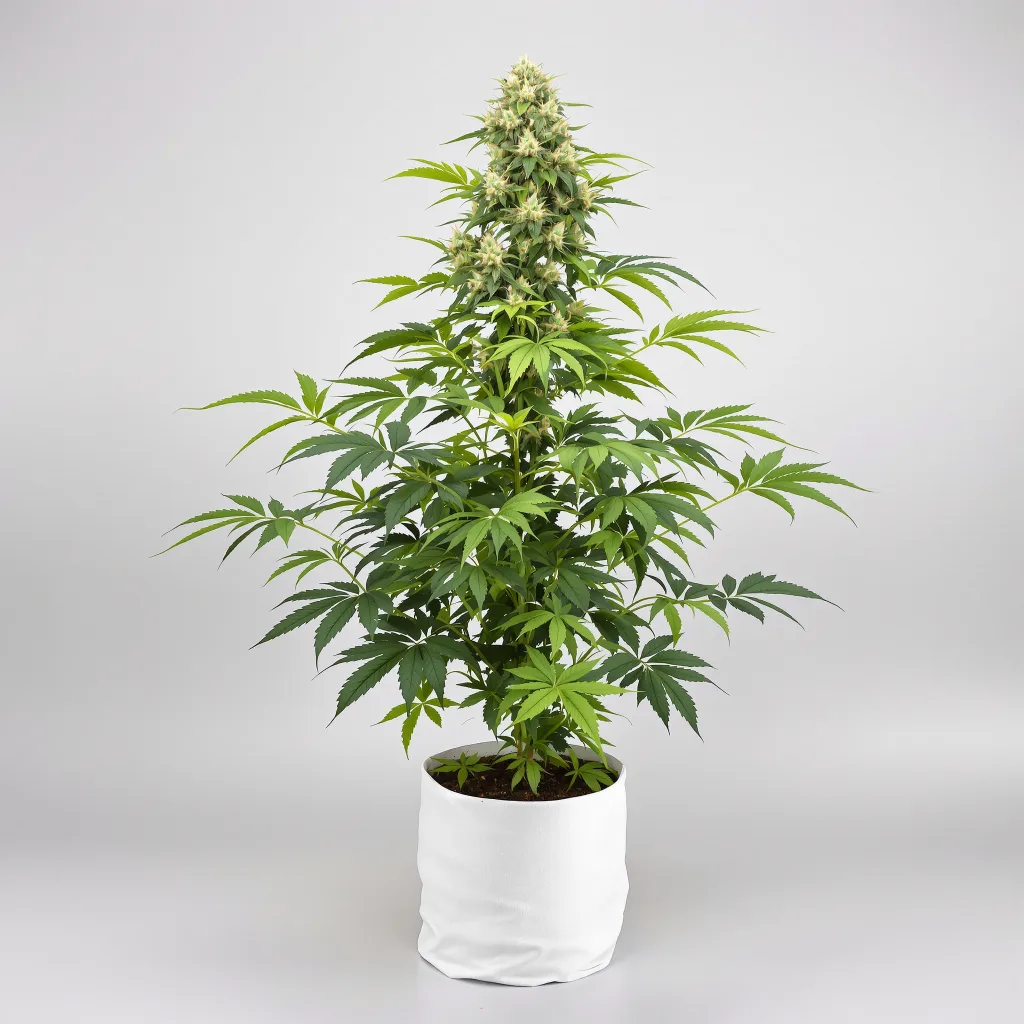Durga Mata cannabis seeds packaging — Royal King Seeds South Africa