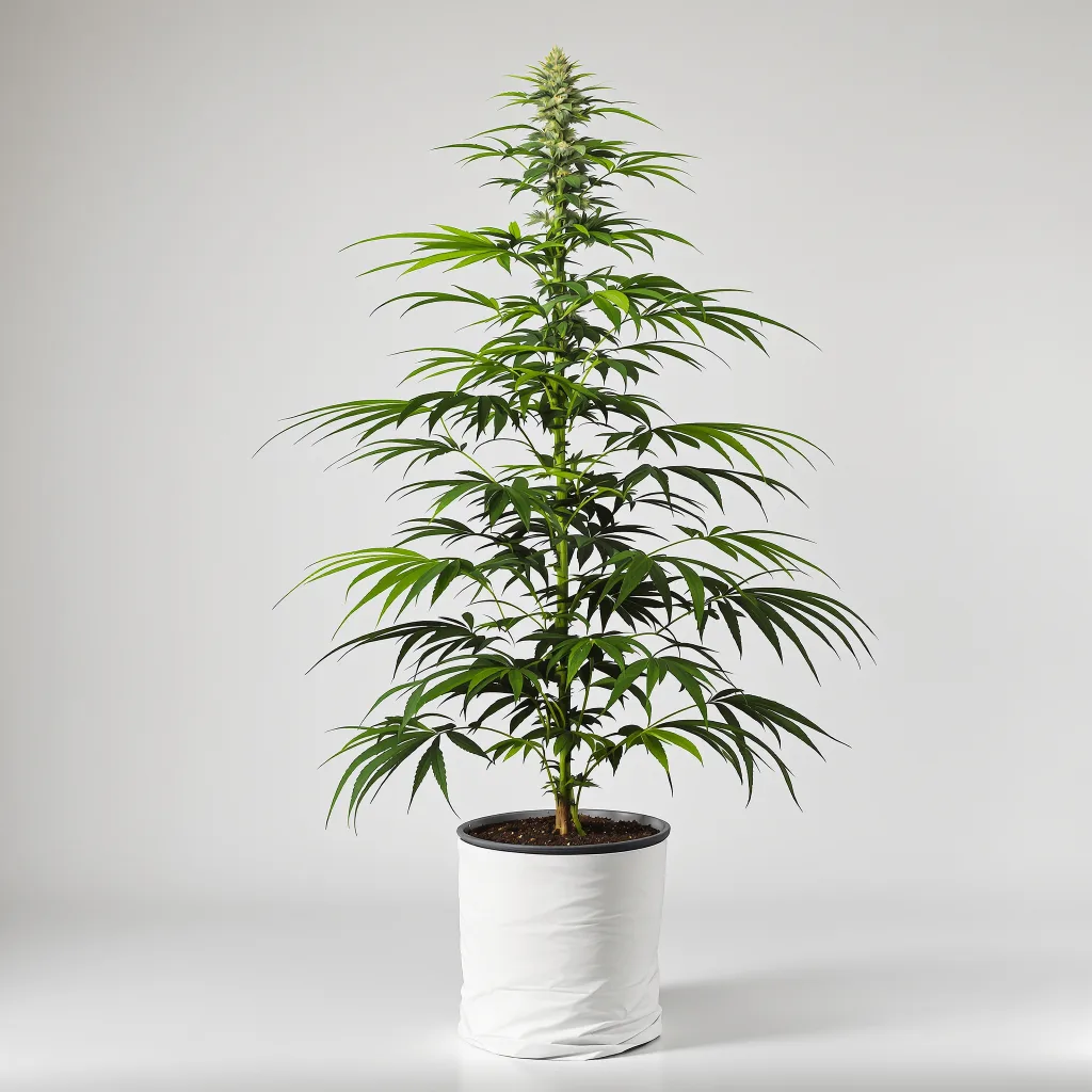 Dutch Dragon cannabis seeds packaging — Royal King Seeds South Africa