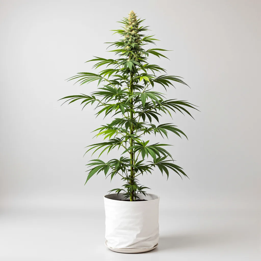 Dutch Hawaiian cannabis seeds packaging — Royal King Seeds South Africa