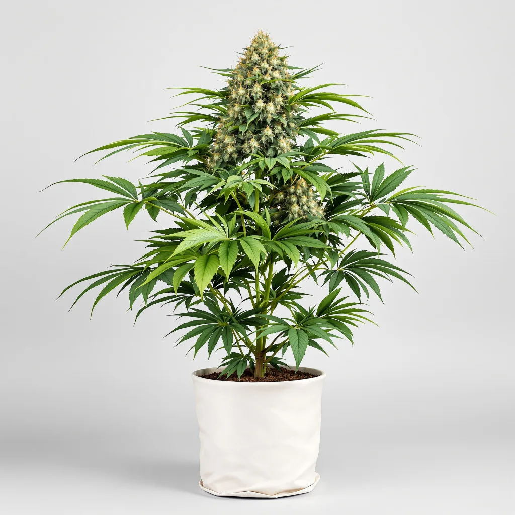 Dutch Treat cannabis seeds packaging — Royal King Seeds South Africa