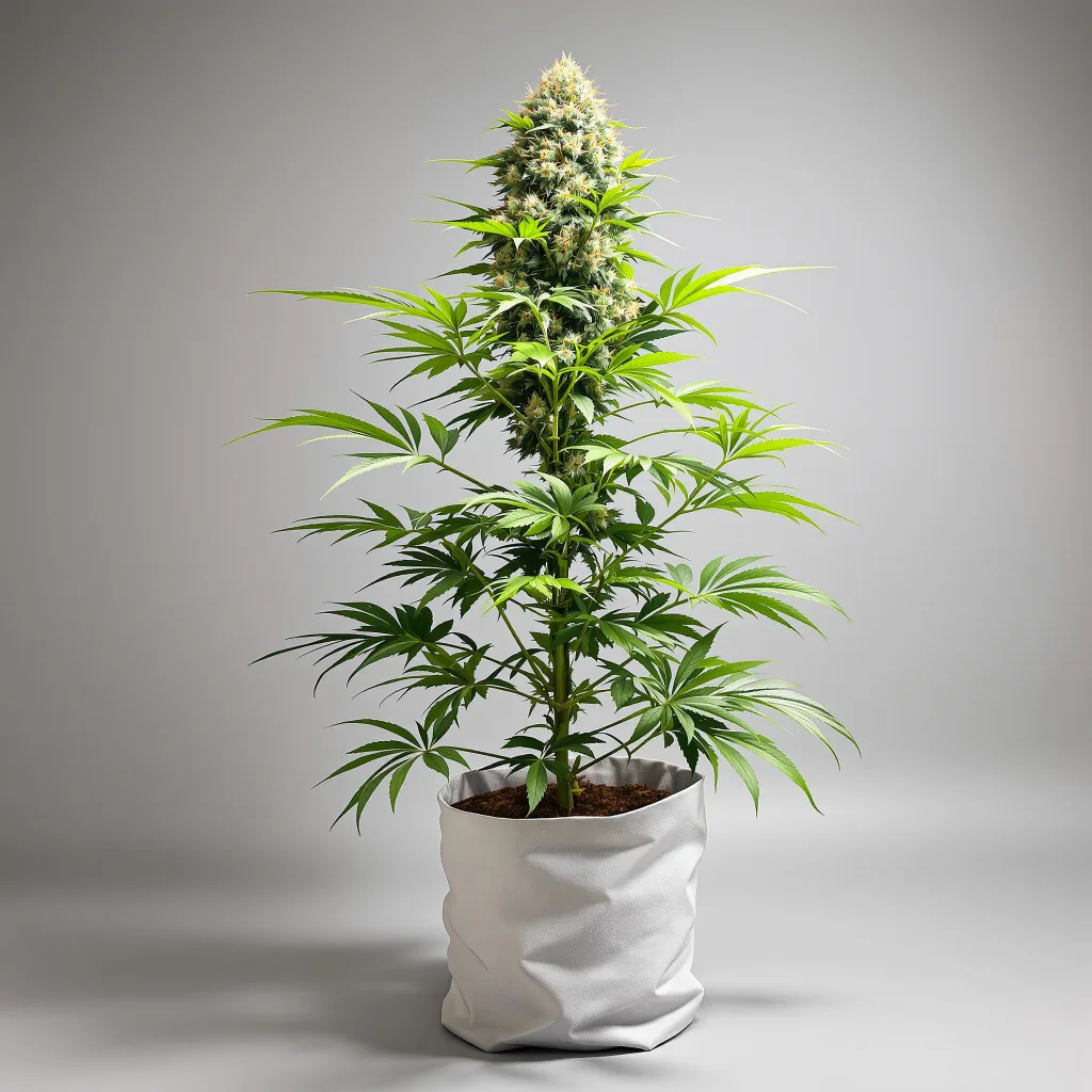 Dutchberry cannabis seeds packaging — Royal King Seeds South Africa