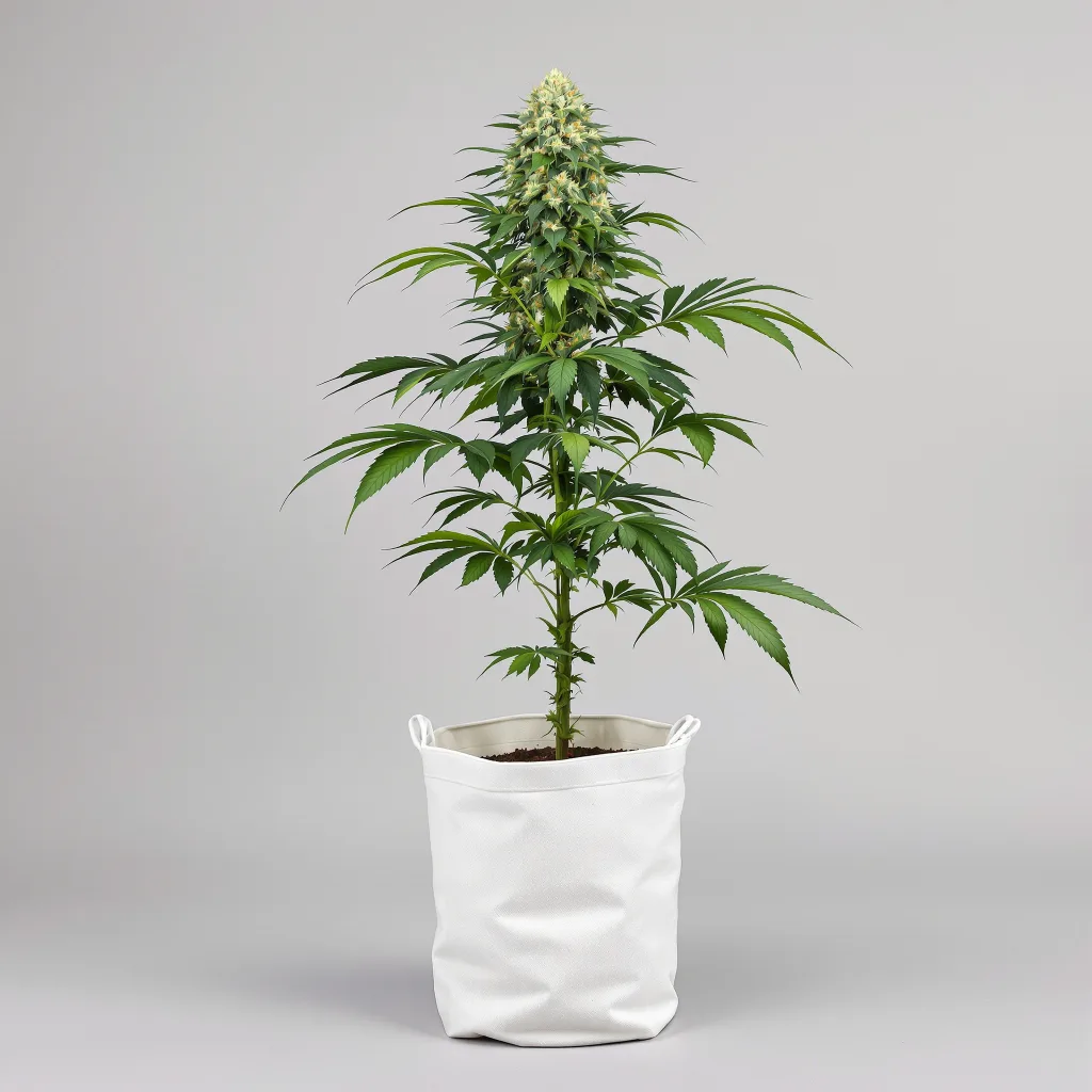 Early Girl cannabis seeds packaging — Royal King Seeds South Africa