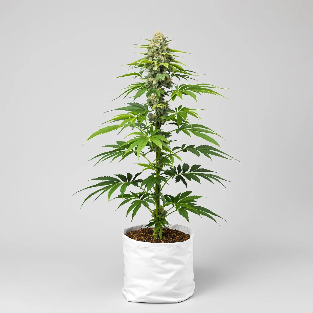 Early Miss cannabis seeds packaging — Royal King Seeds South Africa