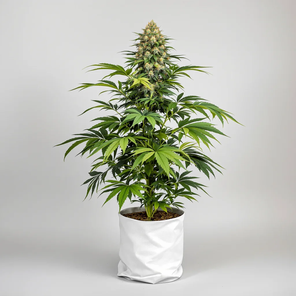 Early Skunk cannabis seeds packaging — Royal King Seeds South Africa