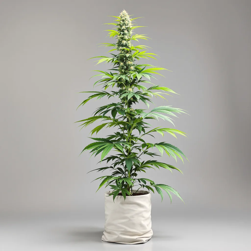 East Coast Sour Diesel cannabis seeds packaging — Royal King Seeds South Africa