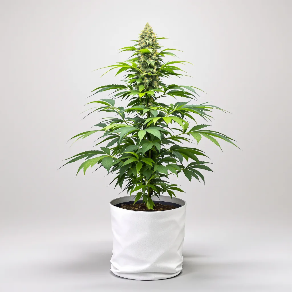 El Jefe cannabis seeds packaging — Royal King Seeds South Africa