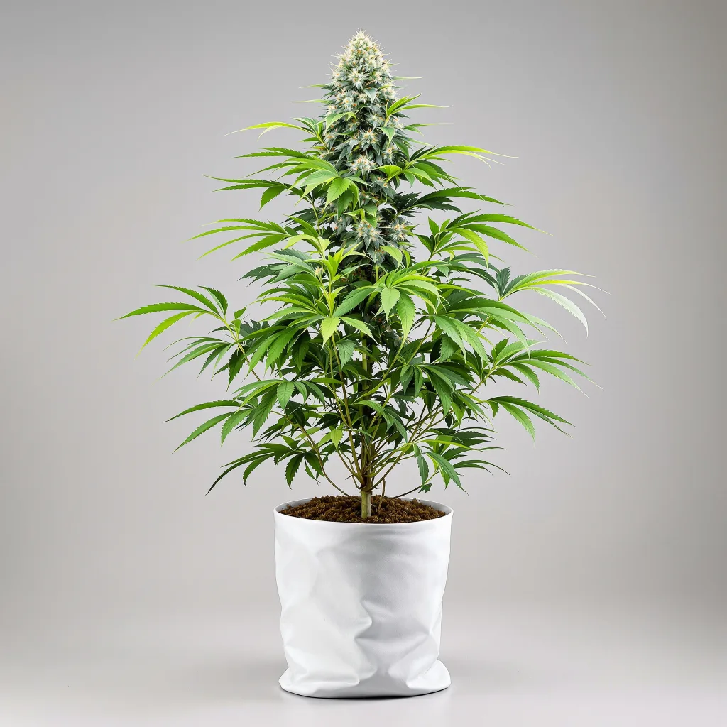 El Perro cannabis seeds packaging — Royal King Seeds South Africa