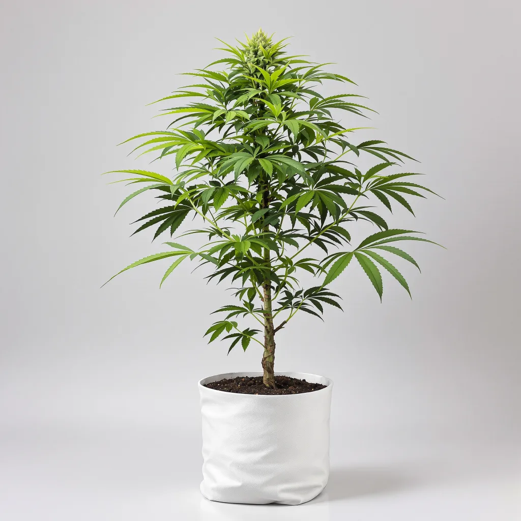 Electric Blue cannabis seeds packaging — Royal King Seeds South Africa