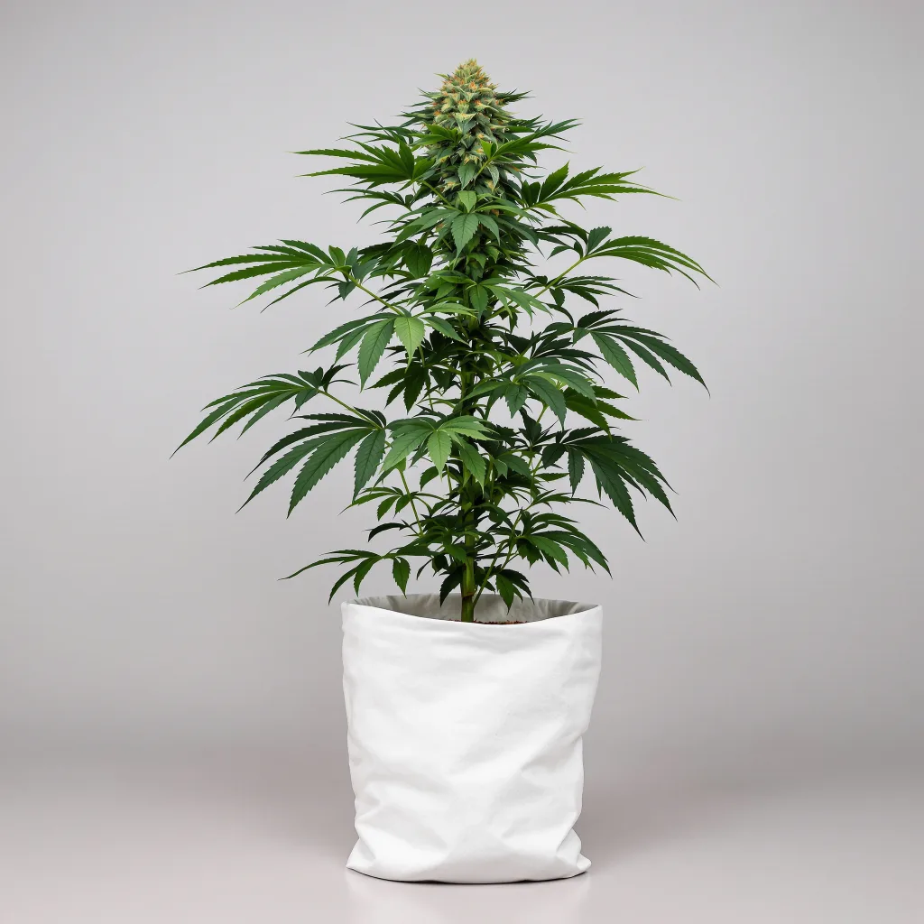 Electric Blue cannabis seeds packaging — Royal King Seeds South Africa
