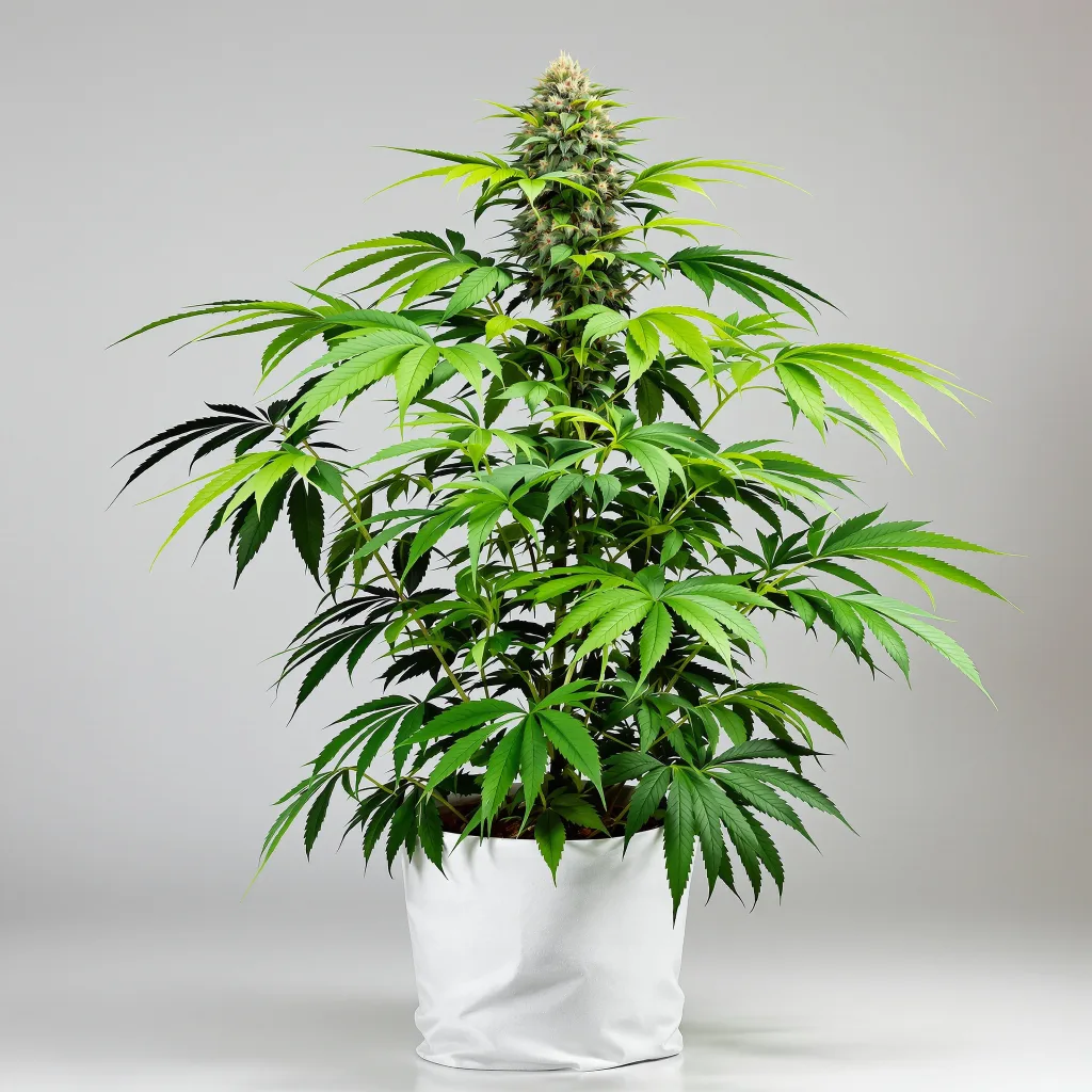 Endless Sky cannabis seeds packaging — Royal King Seeds South Africa