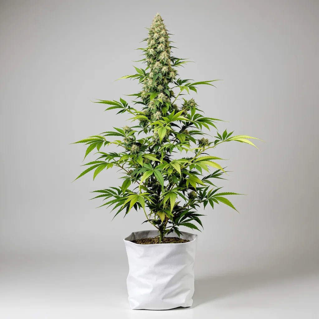 Envy cannabis seeds packaging — Royal King Seeds South Africa