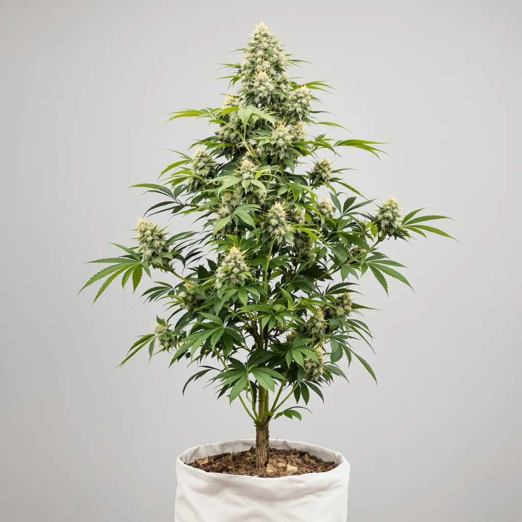 Euphoria Cookies cannabis seeds packaging — Royal King Seeds South Africa
