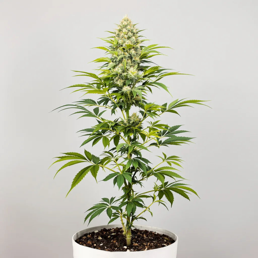 Euphoria Cookies cannabis seeds packaging — Royal King Seeds South Africa