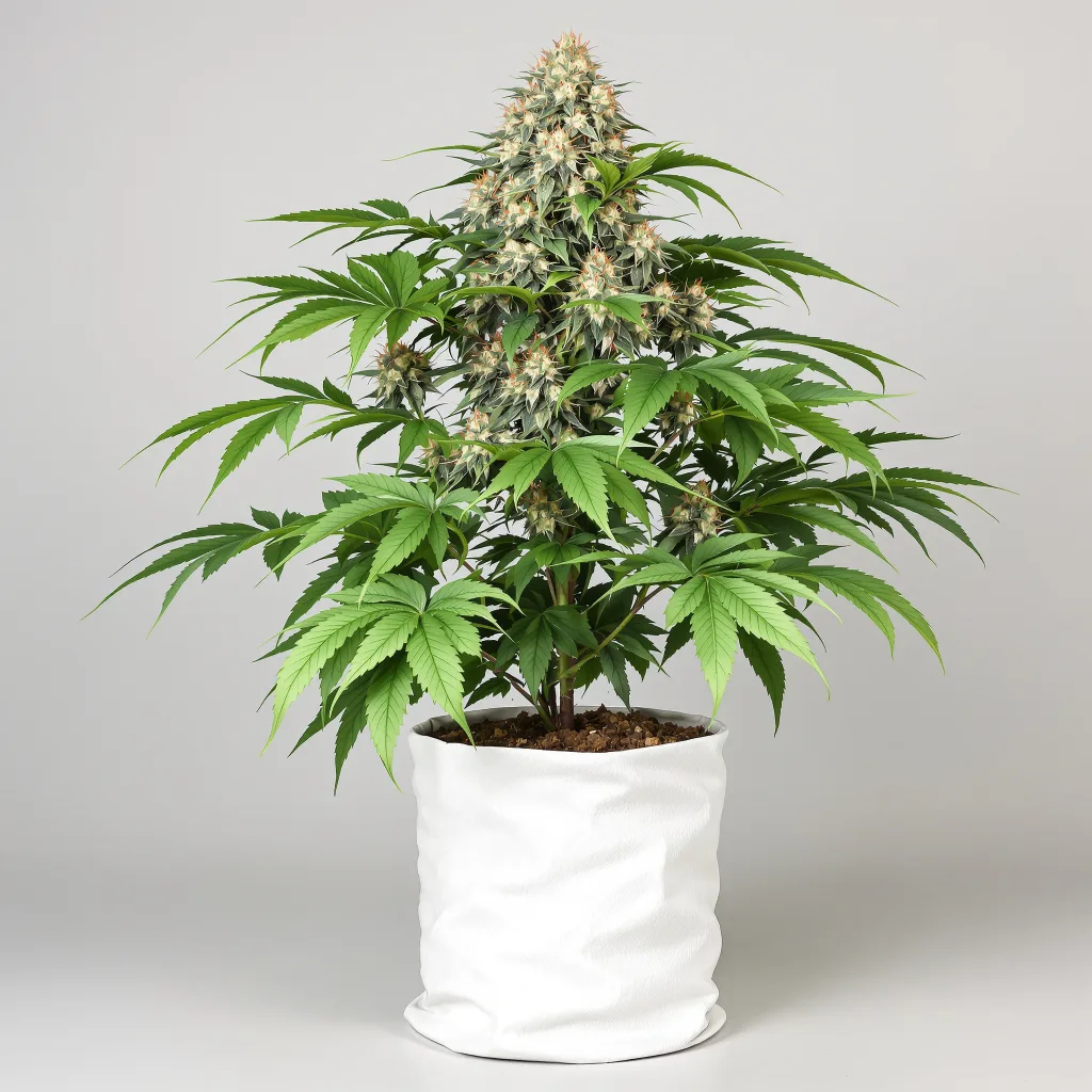 Everlast cannabis seeds packaging — Royal King Seeds South Africa