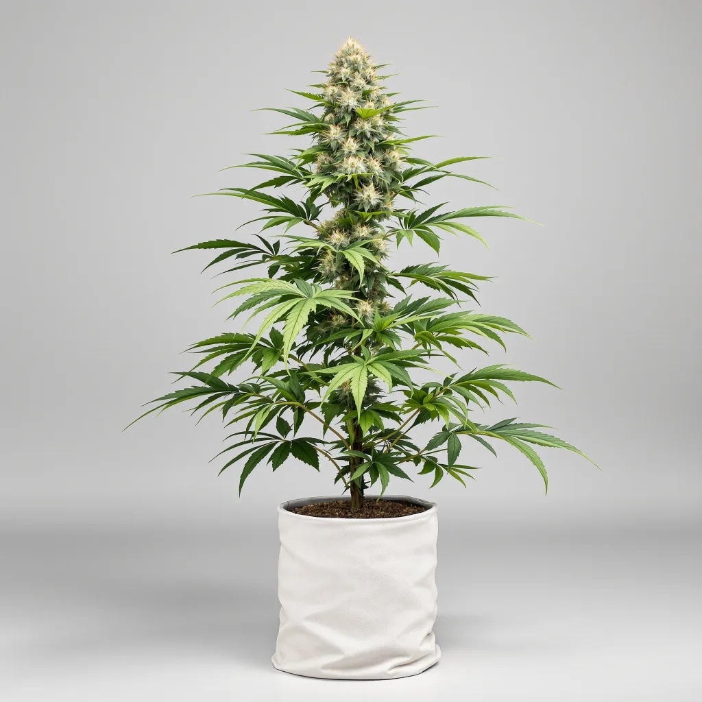 Ewok cannabis seeds packaging — Royal King Seeds South Africa