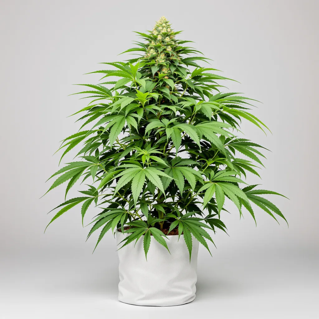 Extreme OG cannabis seeds packaging — Royal King Seeds South Africa