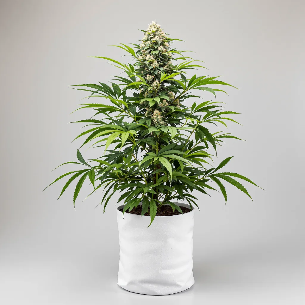 Face Off OG cannabis seeds packaging — Royal King Seeds South Africa