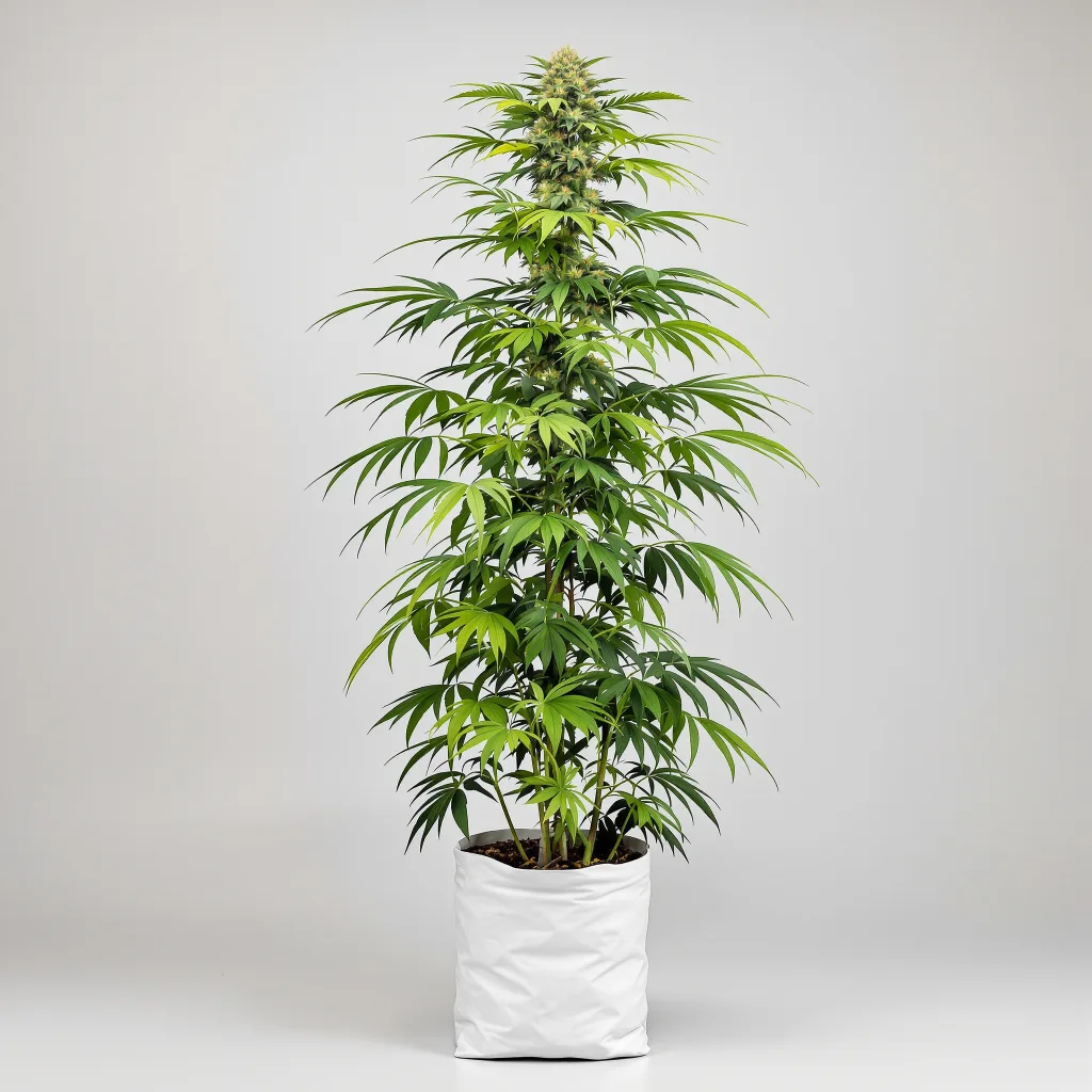 Fat Nelson cannabis seeds packaging — Royal King Seeds South Africa