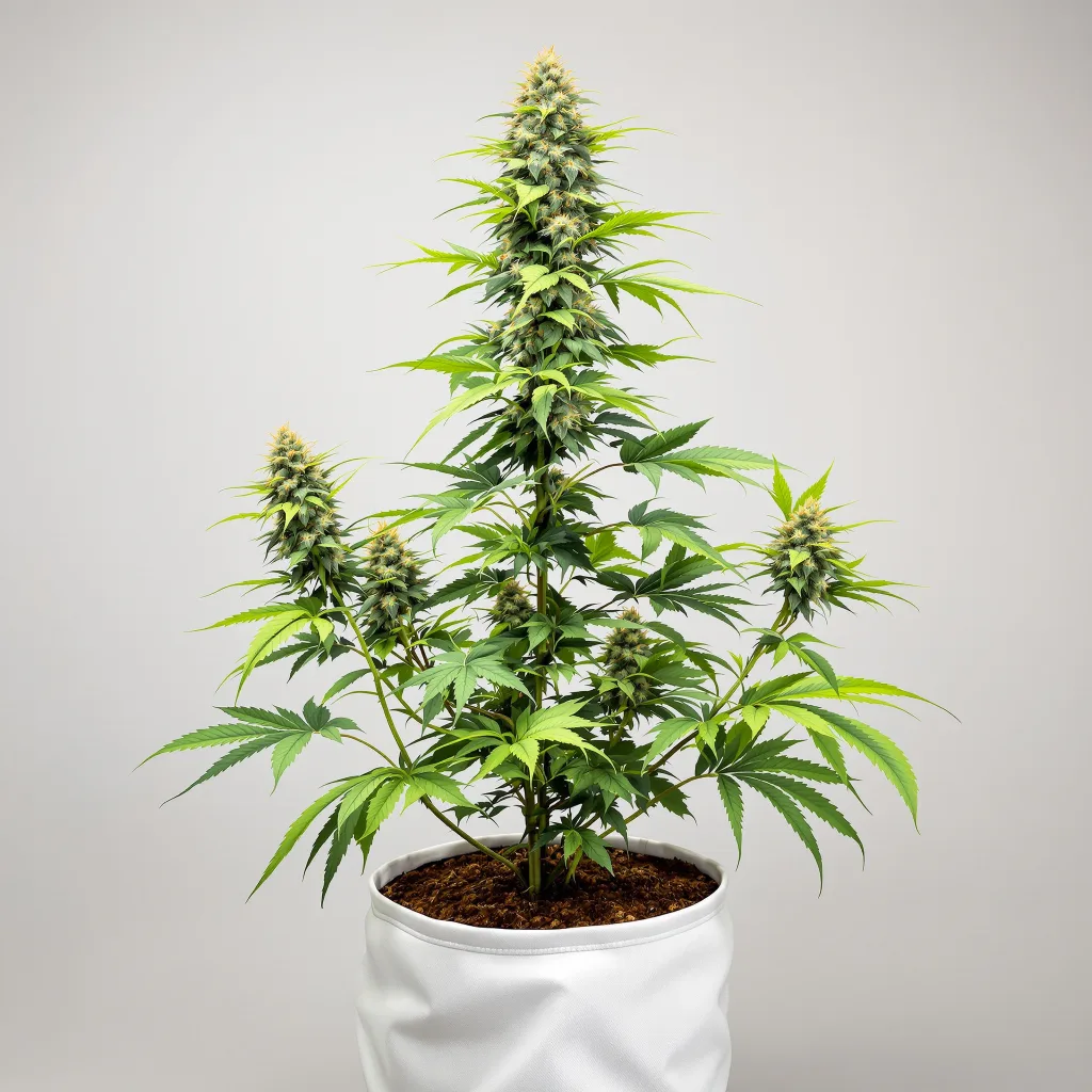 Faygo Red Pop cannabis seeds packaging — Royal King Seeds South Africa