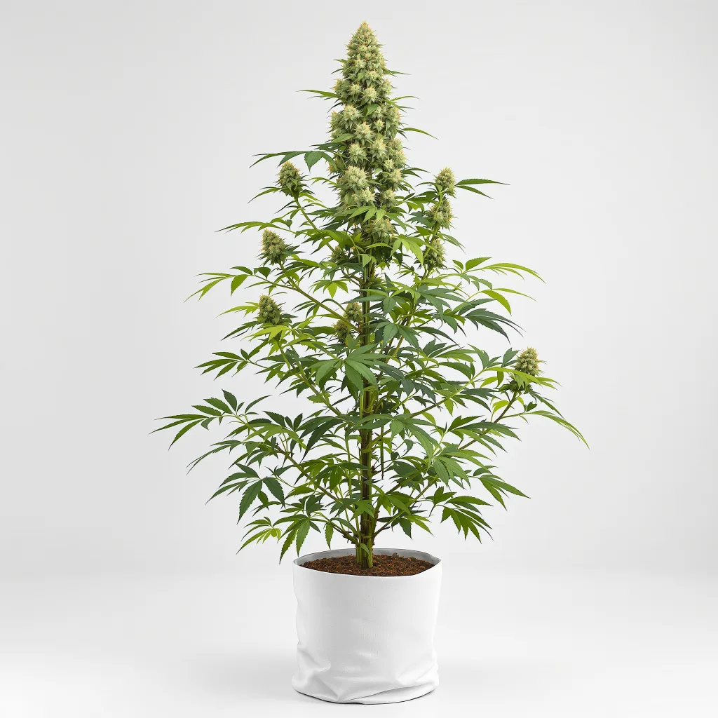 Faygo Red Pop cannabis seeds packaging — Royal King Seeds South Africa