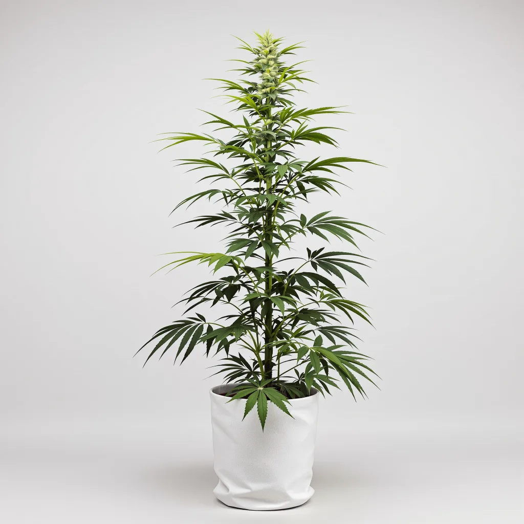 Flying Princess cannabis seeds packaging — Royal King Seeds South Africa