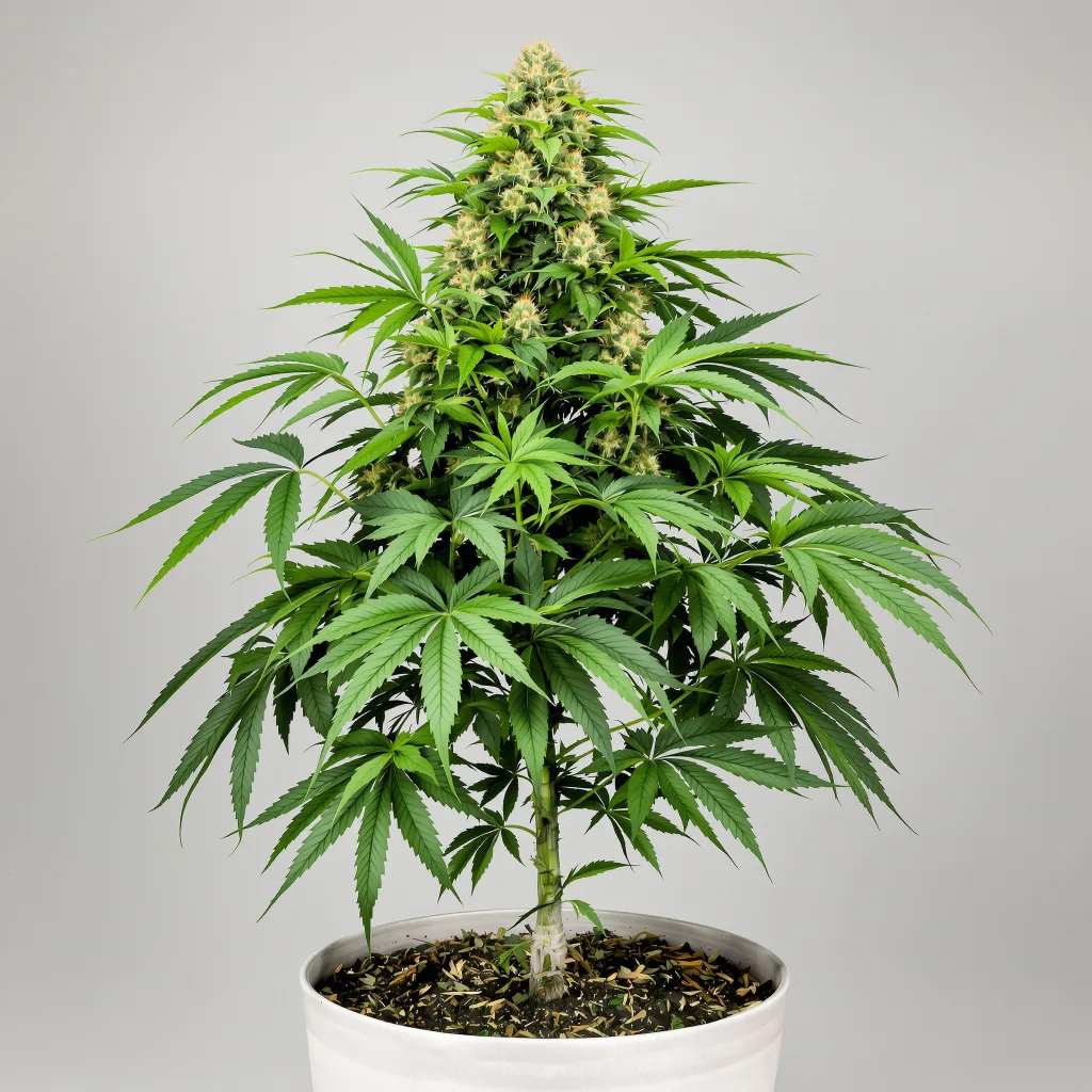 Forbidden Fruit cannabis seeds packaging — Royal King Seeds South Africa