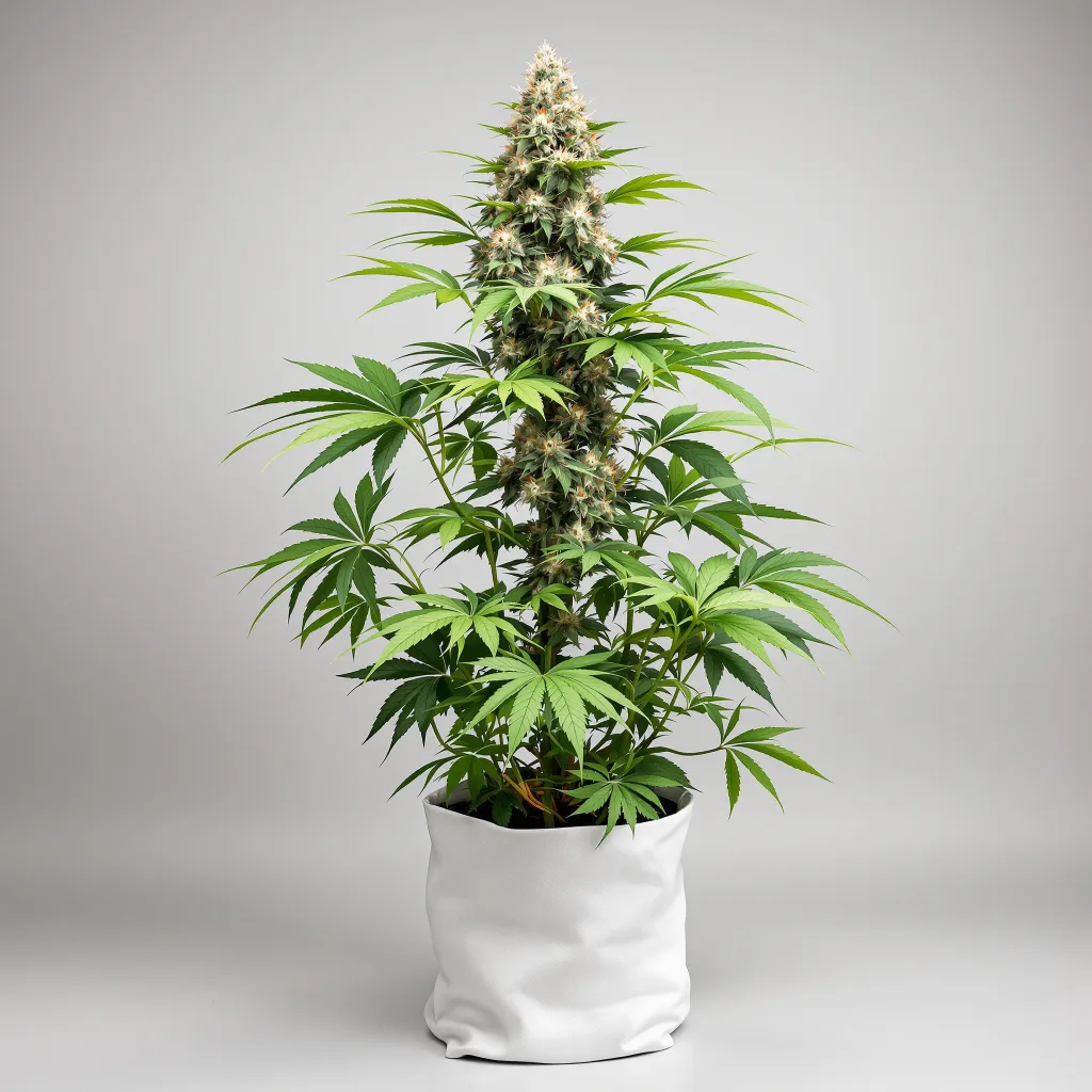 FPOG cannabis seeds packaging — Royal King Seeds South Africa