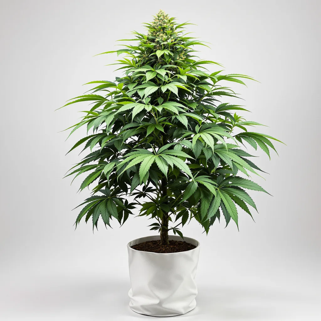 FPOG cannabis seeds packaging — Royal King Seeds South Africa