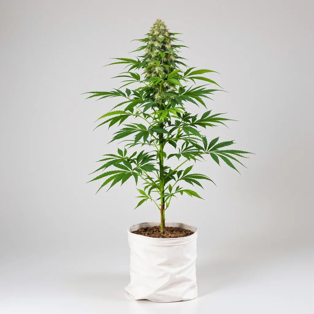 Fresh Cookies cannabis seeds packaging — Royal King Seeds South Africa